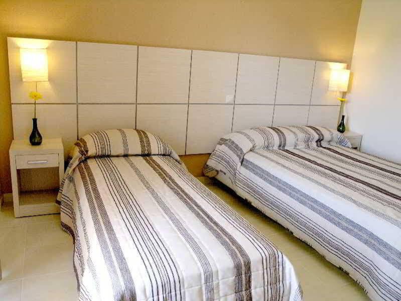 Aristotelis Hotel Fourka Ngoại thất bức ảnh